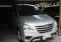 Toyota Innova 2015 for sale-1