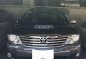 2012 Toyota Fortuner G for sale -1