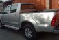 2011 Toyota Hilux G Pick Up Diesel 4x4 Manual D4D for sale -1