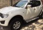 2013 Mitsubishi Strada GLX-V AT for sale -1