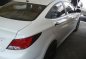 Hyundai Accent 2017 for sale -6