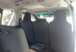 2015 Toyota Hiace commuter for sale -4