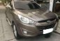 Hyundai Tucson GLS Theta II - 2011 model for sale -8