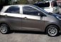 2014 Kia Picanto LX Manual (acquired 2015) for sale -1