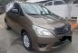 Toyota Innova 2012 G Diesel Brown SUv For Sale -1