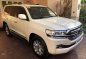 For sale TOYOTA Land Cruiser 2016-2