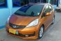 2013 Honda Jazz 1.5 V ( 25k mileage ) Paddle Shift for sale -8