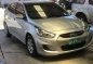2013 Hyundai Accent hatchback diesel for sale -0