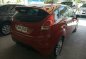 Ford Fiesta 2015 for sale-4