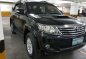 Toyota Fortuner 2013 for sale -1