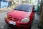 Hyundai Getz 2006 for sale -3