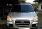 Hyundai Starex 2007 Crdi for sale -1