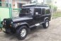 Wrangler jeep for sale! Rush! for sale -1