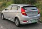2013 Hyundai Accent hatchback diesel for sale -4