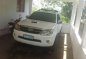 Toyota Fortuner for sale -5