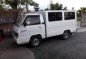 2008 Mitsubishi L300 FB Almazora 2.5D Dual AC for sale -1