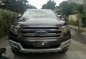 Ford Everest 2016 Titanium for sale -0