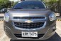 2015 Chevrolet Spin LTZ Gas AT for sale -4