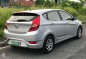 2013 Hyundai Accent hatchback diesel for sale -7