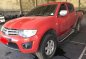 2011 Mitsubishi Strada for sale -2