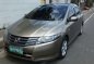 Honda City 1.3 2010 model for sale -1