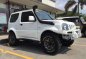 Suzuki Jimny 2016 At for sale -4