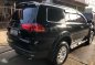 2012 Montero GTV for sale -3