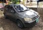 2005 model Hyundai Getz for sale -1