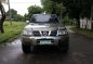 2003 Nissan Patrol 30Di Diesel Automatic 4x4 Low Mileage FOR SALE-4