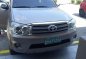 Toyota Fortuner d4d matic 2009 for sale -1