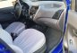 Hyundai Eon Glx 2016 Manual Blue HB For Sale -7