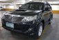 Toyota Fortuner 2013 for sale -0