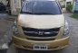 Hyundai Grand Starex 2012 for slae -0