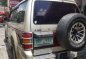 Pajero 1998 for sale -2