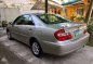 Toyota Camry 2002 for sale -2