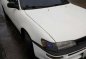 Toyota Corolla xe gli body and engine 95 FOR SALE-3