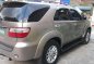 Toyota Fortuner d4d matic 2009 for sale -5