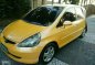 Honda Jazz 2006 for sale -0