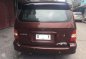 2002 Acquired KIA Carnival LS CRDi for sale -10