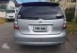 Mitsubishi Grandis 2008 for sale -4