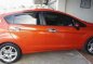 2011 Ford Fiesta Sport AT for sale -1