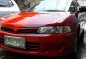 Mitsubishi Lancer gl 1997 for sale -0