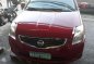 Nissan Sentra Xtronic 2011 for sale -5