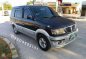 Mitsubishi Adventure Super Sport 2002 for sale -5