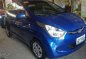 For Sale Raffle Won 2mos Old Hyundai Eon Glx AVN 600 km mileage only-0