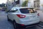 Hyundai Tucson 2014 for sale -1