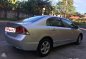 Honda Civic 2007 for sale -5