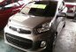 Kia Picanto 2016 for sale-4