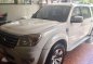 2010 Ford Everest TDCi AT Limited Ed For Sale -5