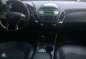 Hyundai Tucson GLS Theta II - 2011 model for sale -2